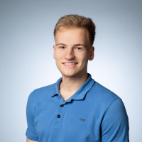 Elias Rohlmann