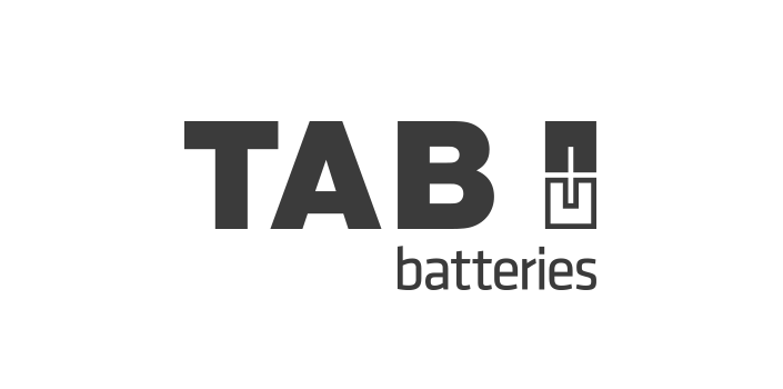TAB-batteries